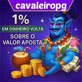 cavaleiropg Rebate