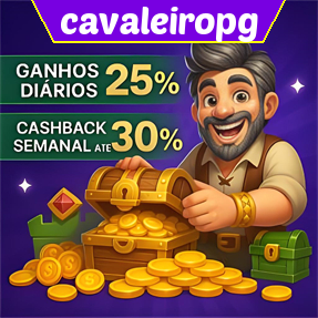 cavaleiropg Fundo de Resgate de Perdas Semanais