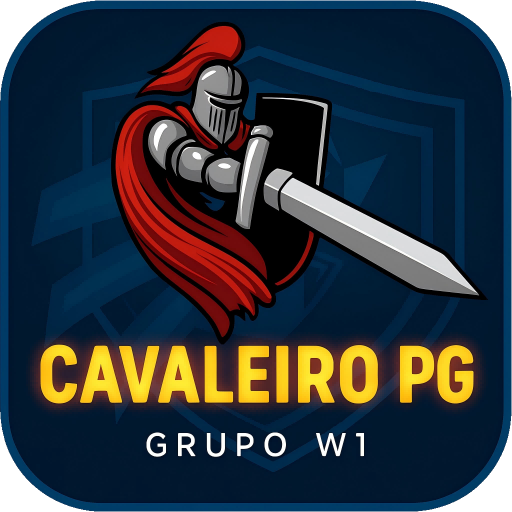 cavaleiropg Cassino Online