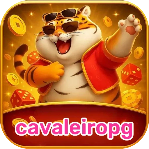 cavaleiropg - Login